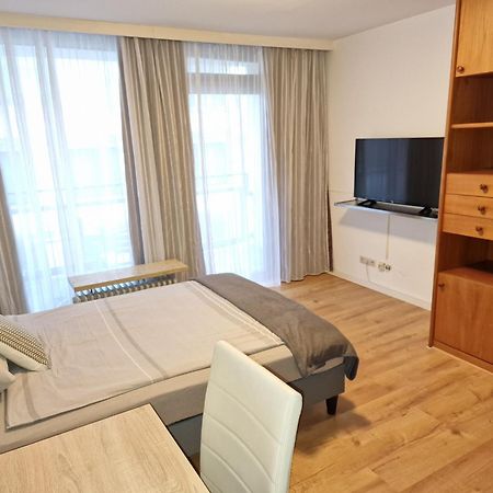 Apartment'S Nr 2, 2B Und 2C In Stuttgart Stadtmitte Exteriér fotografie