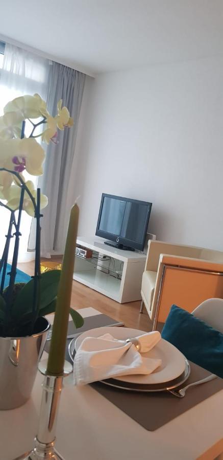 Apartment'S Nr 2, 2B Und 2C In Stuttgart Stadtmitte Exteriér fotografie
