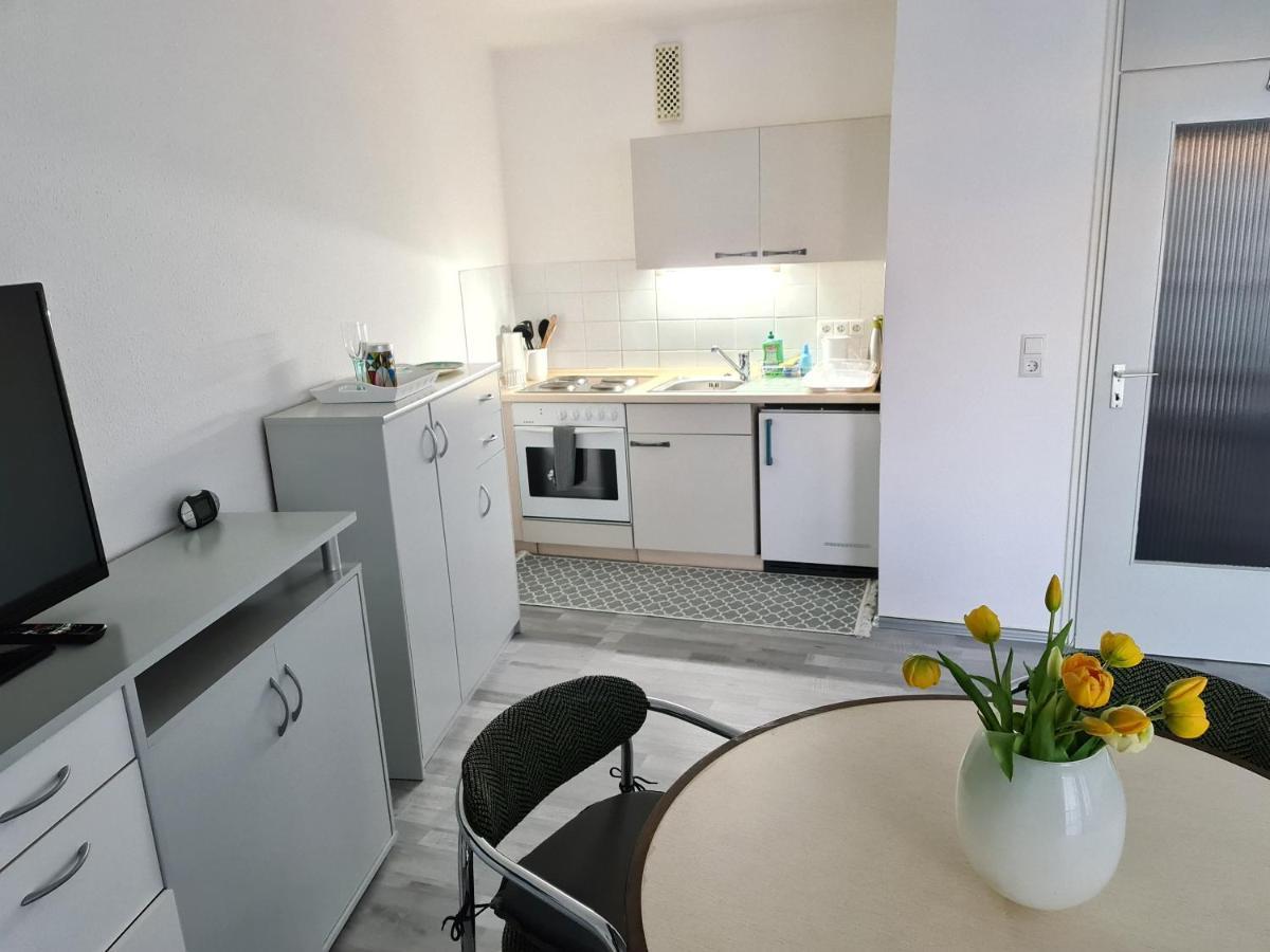 Apartment'S Nr 2, 2B Und 2C In Stuttgart Stadtmitte Exteriér fotografie