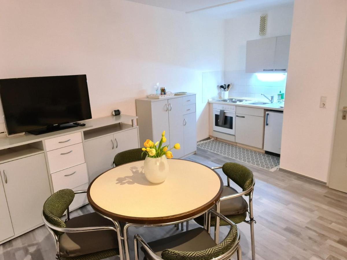 Apartment'S Nr 2, 2B Und 2C In Stuttgart Stadtmitte Exteriér fotografie