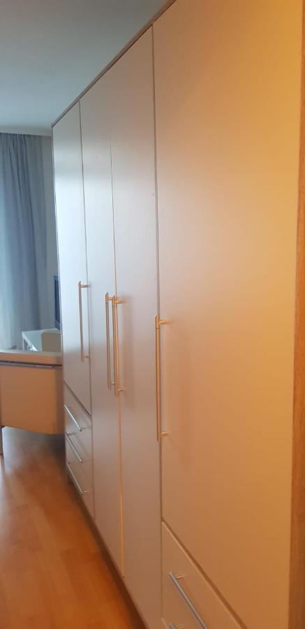 Apartment'S Nr 2, 2B Und 2C In Stuttgart Stadtmitte Exteriér fotografie