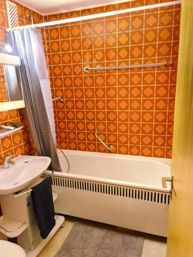 Apartment'S Nr 2, 2B Und 2C In Stuttgart Stadtmitte Exteriér fotografie