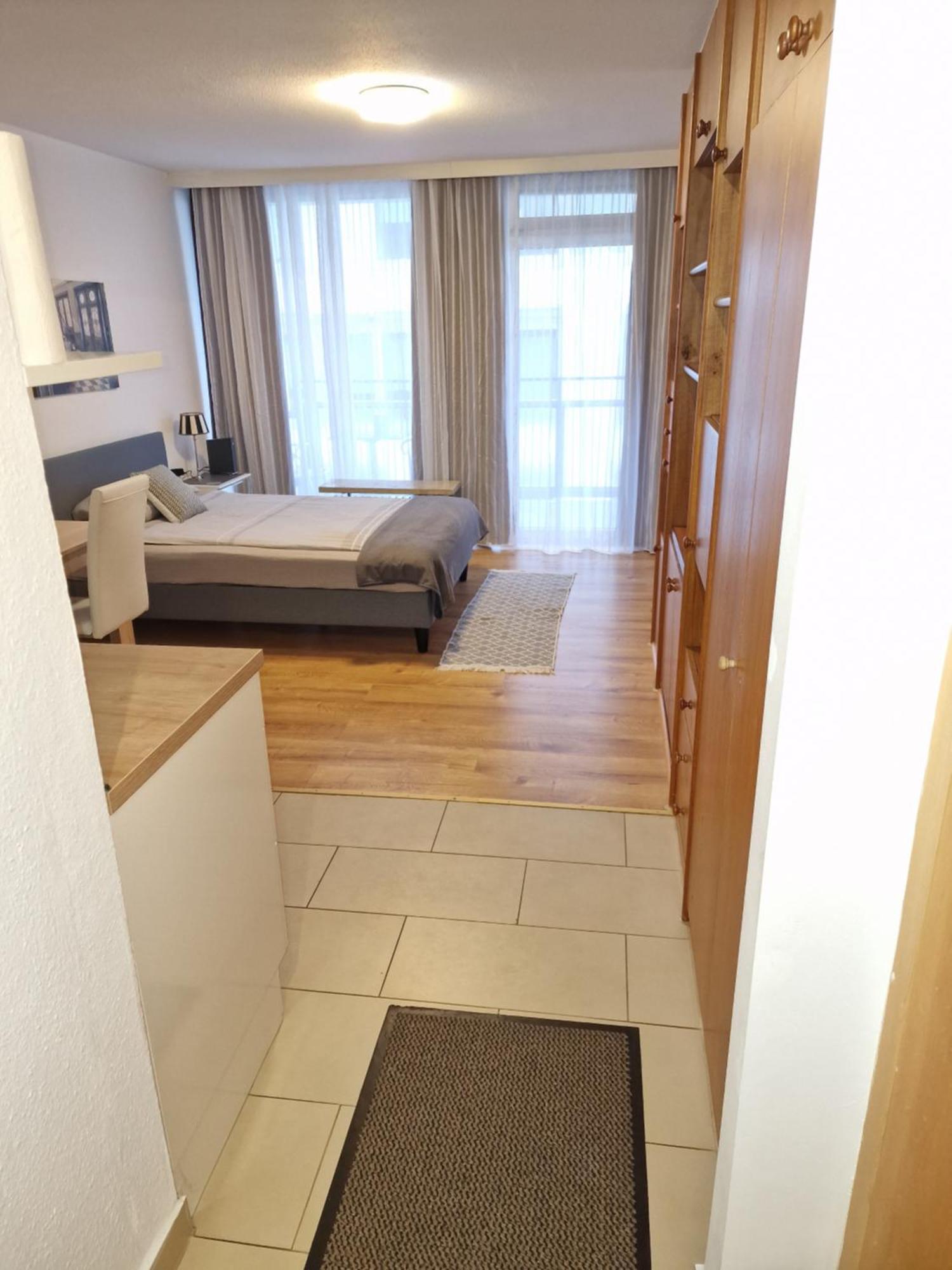 Apartment'S Nr 2, 2B Und 2C In Stuttgart Stadtmitte Exteriér fotografie