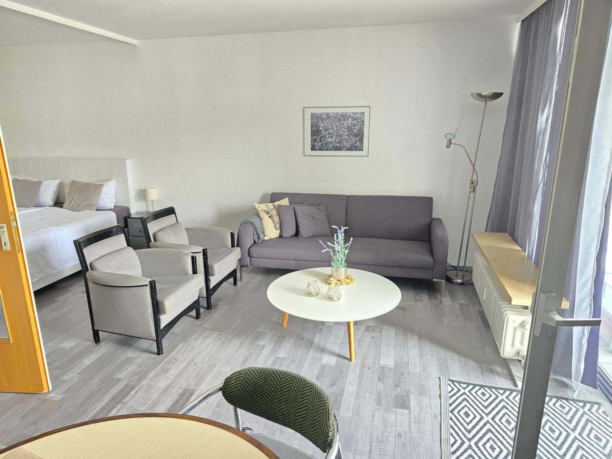 Apartment'S Nr 2, 2B Und 2C In Stuttgart Stadtmitte Exteriér fotografie