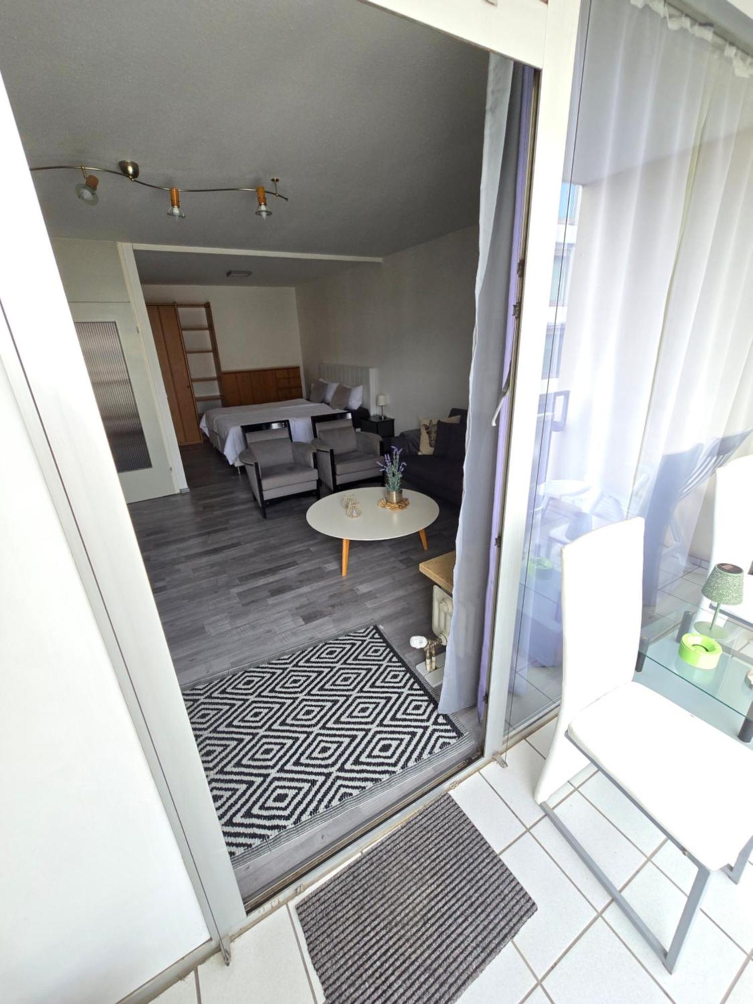 Apartment'S Nr 2, 2B Und 2C In Stuttgart Stadtmitte Exteriér fotografie